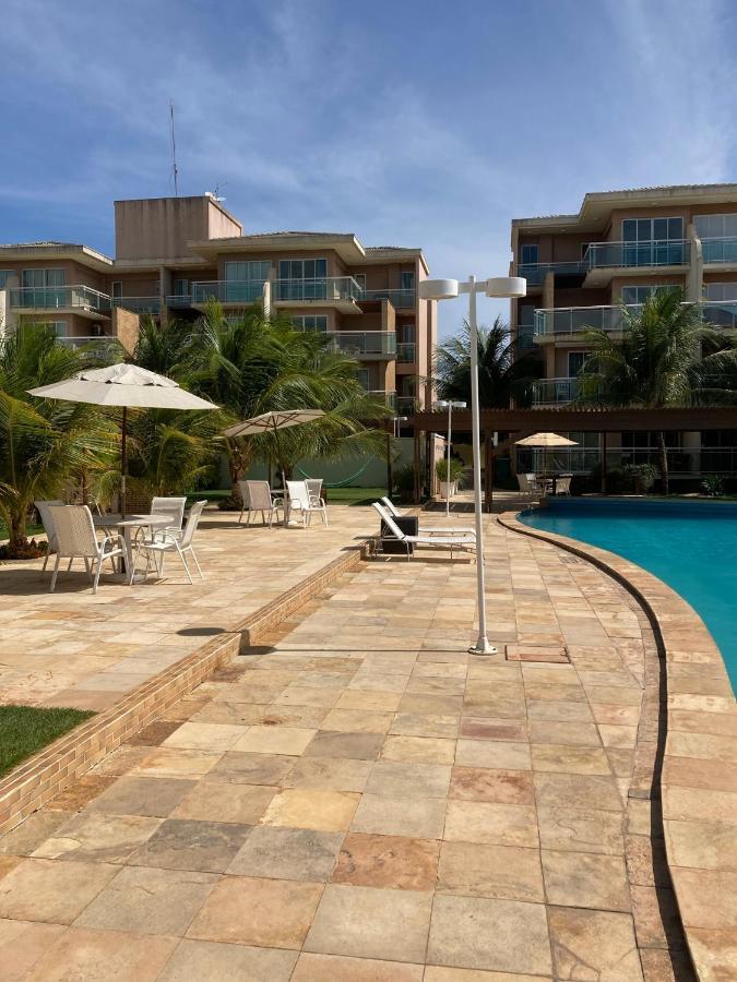 Palm beach, Porto das dunas próximo ao Beach Park Aquiraz Exterior foto